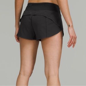 LULULEMON Speed Up Short 2.5”